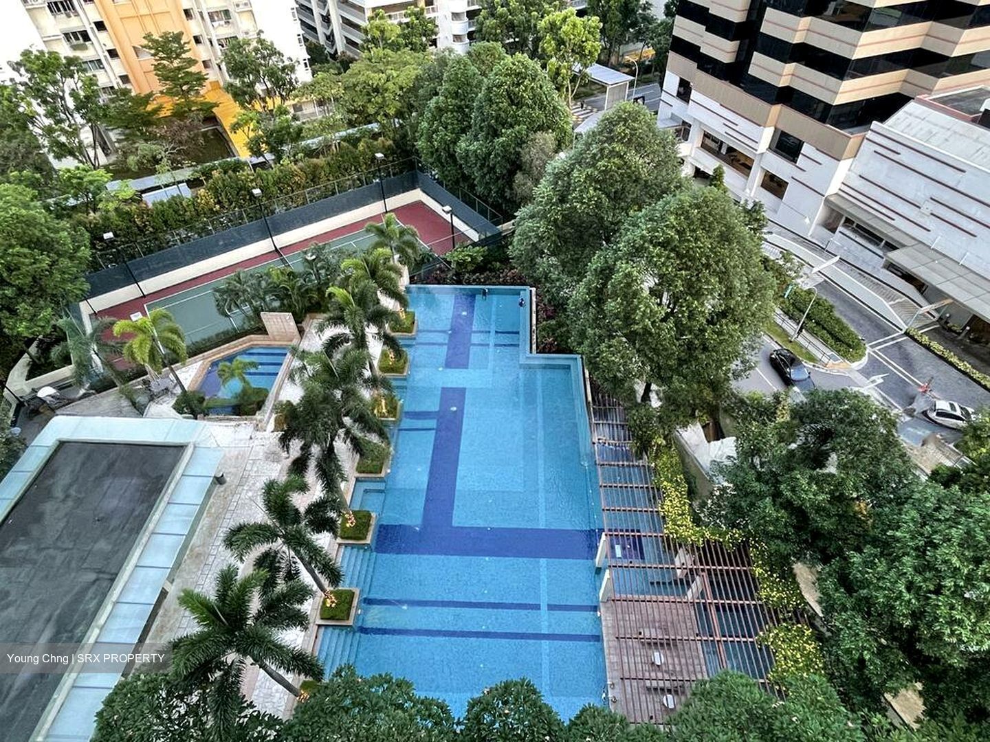 Meraprime (D3), Condominium #504697871